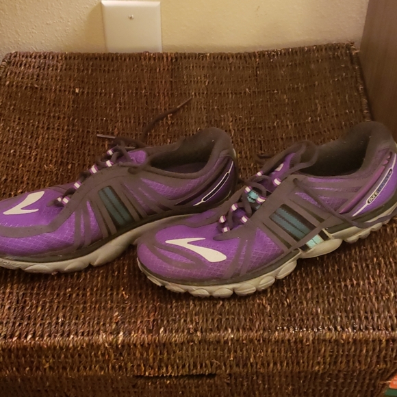 Brooks Pure Cadence Running shoes - Picture 2 of 3